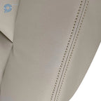 Seat Covers for 2003-2006 Chevrolet Tahoe GMC Yukon Tan Set of 2