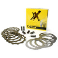 Complete Clutch Plate Set for ATV/UTV (16.CPS23087)
