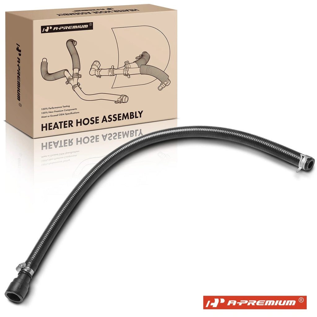 HVAC Heater Hose Assembly for Chevy Silverado 1500 GMC Sierra 1500 