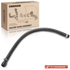 HVAC Heater Hose Assembly for Chevy Silverado 1500 GMC Sierra 1500 