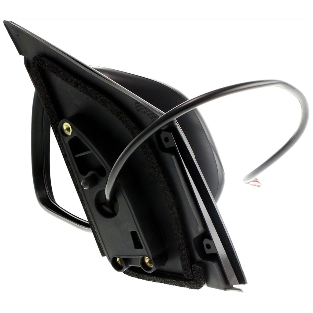 Set of 2 Heated Mirrors for Lexus RX350
