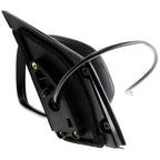 Set of 2 Heated Mirrors for Lexus RX350