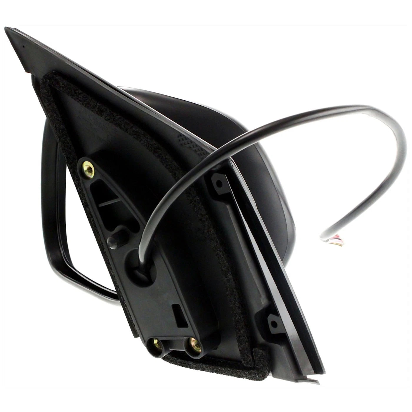Set of 2 Heated Mirrors for Lexus RX350
