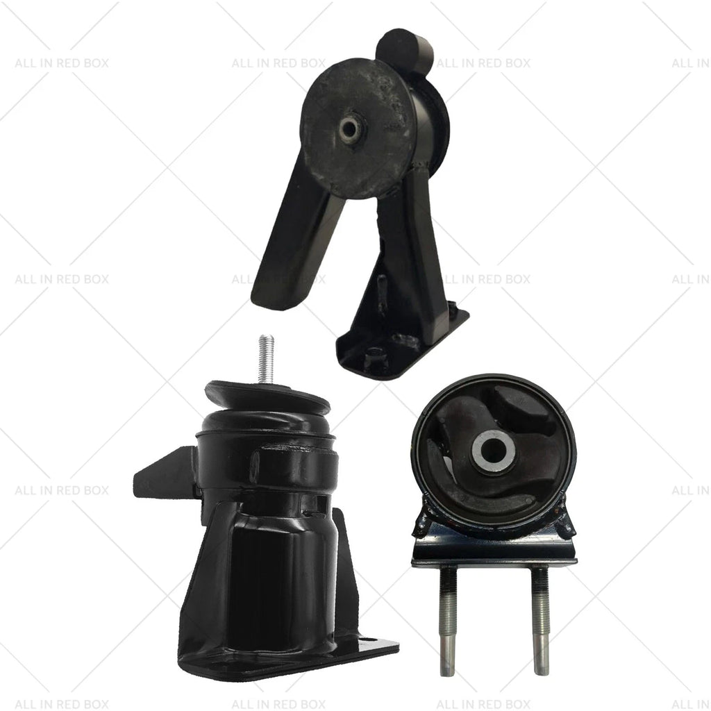 Full Engine Mount Kit for Suzuki Swift EZ RS415 Sport (2004–2011)