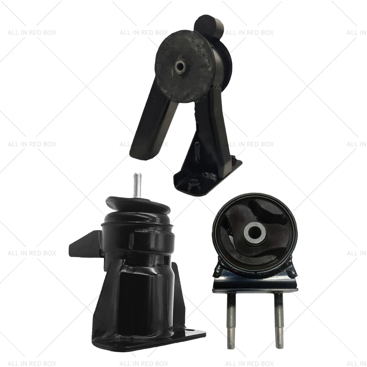 Full Engine Mount Kit for Suzuki Swift EZ RS415 Sport (2004–2011)