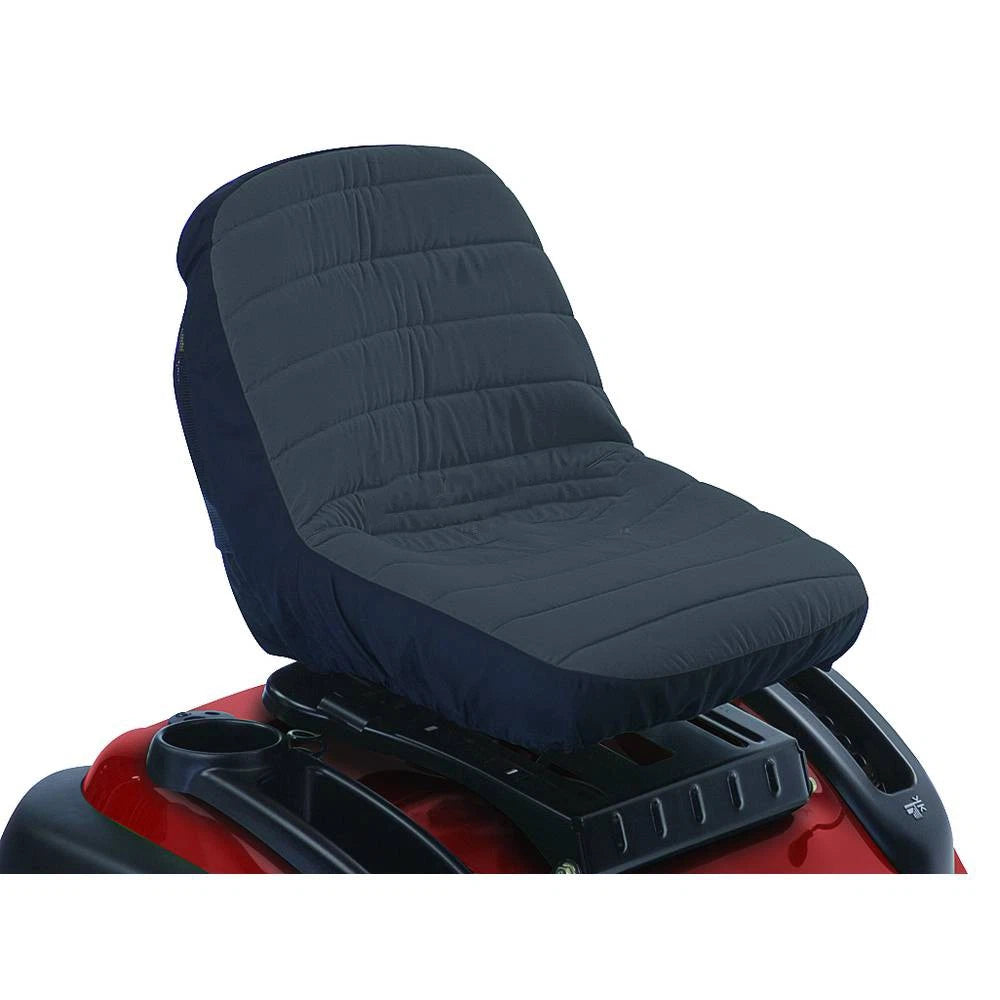 12" Seat Cover for - Part Number 420-095