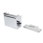Chrome Battery Top Side Cover for Harley Dyna Low Rider FXDL FXD FXDWG (1997–2005)