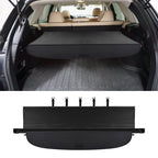 Tonneau Cargo Cover for Subaru Outback (2015-2018)
