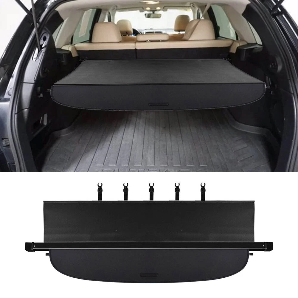 Tonneau Cargo Cover for Subaru Outback (2015-2018)