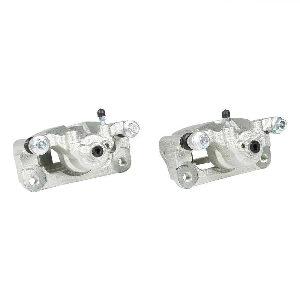 2PC Brake Calipers for Nissan Altima Maxima (2002-2022) w/Bracket