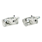 2PC Brake Calipers for Nissan Altima Maxima (2002-2022) w/Bracket