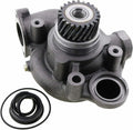 Water Pump 3183909 for Volvo FE6 FE7 FL6 FL7 FM7 FS7 L70D L90D L120D (–)