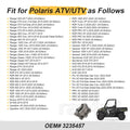 Transmission Park Low Shift Dog for Polaris RZR XP 500 570 900 1000 (2010–2021) 3235457