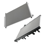 Aluminum Radiator and Condenser for Honda CR-V (2012-2016)