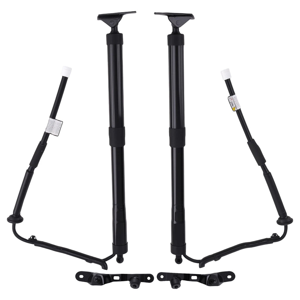 2PC Tailgate Lift Support Shock for Toyota RAV4 Limited (2019–2023)
