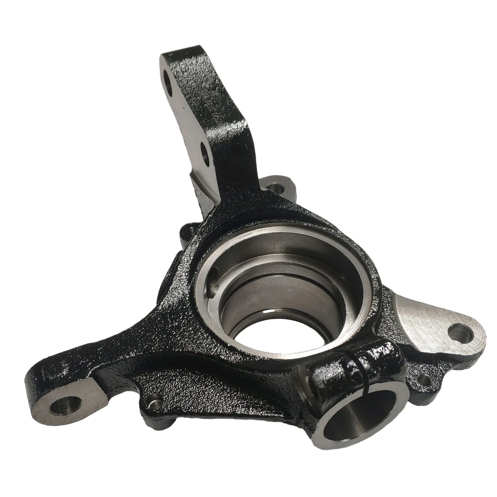 Steering Knuckle for Subaru Outback Forester Impreza Legacy (2000–2023)