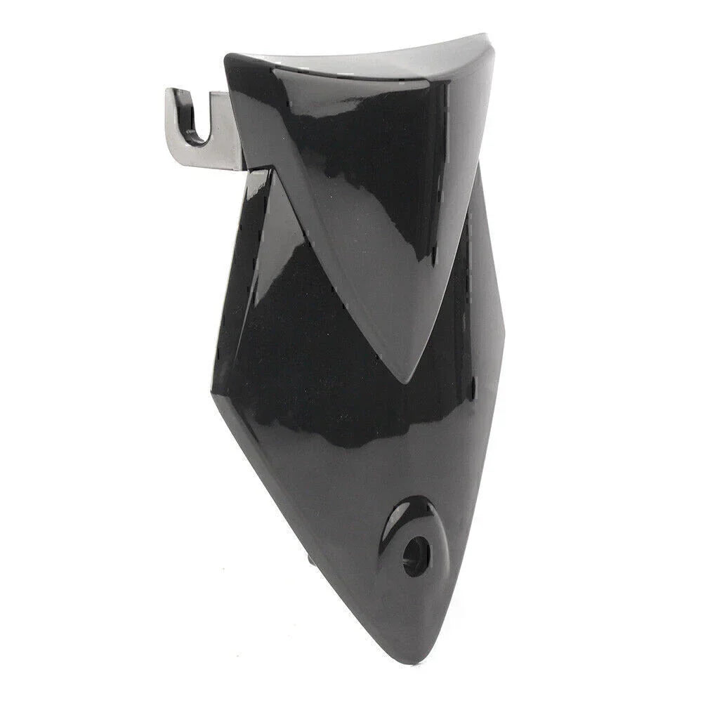 Rear Seat Cover Cowl for BMW S1000RR (2009-2014) Black
