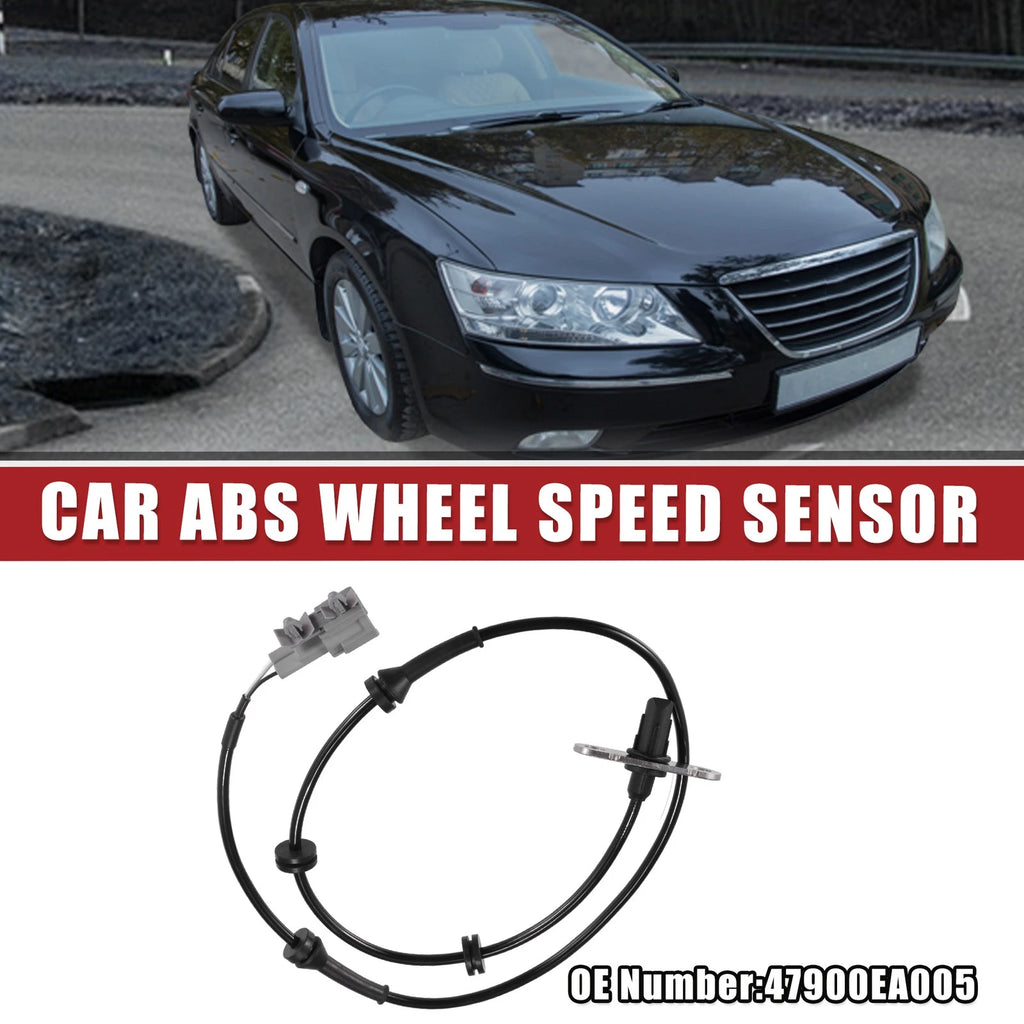 ABS Wheel Speed Sensor for Nissan Frontier (2005–2021) No. 47900EA005