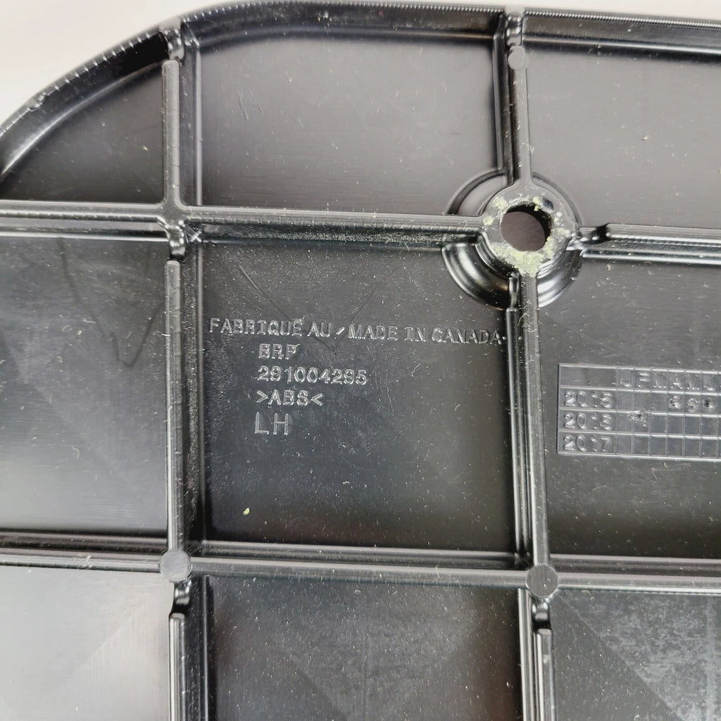 Left Hand Spacer 291004295 for Sea-Doo