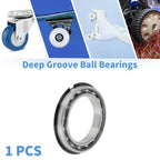 Deep Groove Ball Bearing 6912NR for Scooter Skateboard Wheel (P0 60x85x13mm)