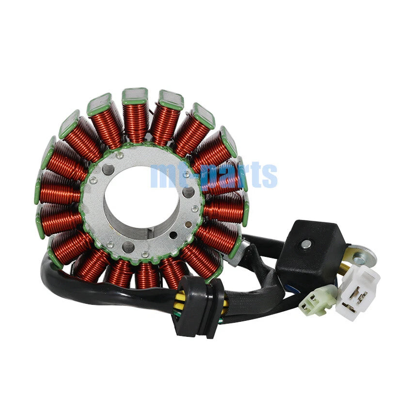 Stator Coil for Kymco People S 250i (2006–2016) / Xciting 300i R (2008–2010) / 250i AFI (2007–2008)