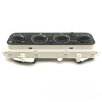 Cabin Heater Switches Panel for MAN 4-series