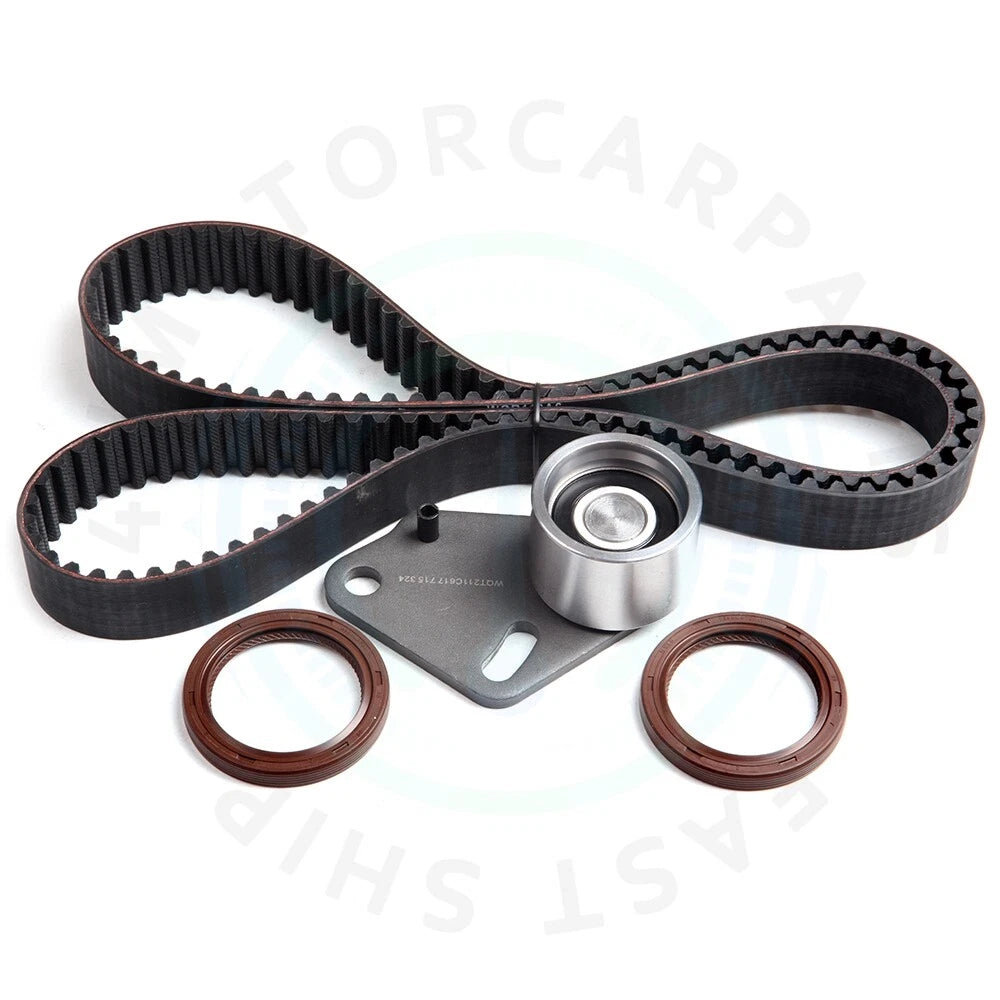 Timing Belt Kit for Ford Ranger Mazda B2500 (1995–2001)