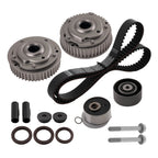 Timing Belt & Component Kit VVT Sprocket for Chevrolet Sonic (2012–2018)