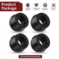 4 Pack Trim Cylinder Pin Bushing for Mercruiser Bravo I II III X XR XZ (N/A) 23-807073