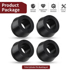 4 Pack Trim Cylinder Pin Bushing for Mercruiser Bravo I II III X XR XZ (N/A) 23-807073