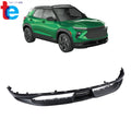 Front Lower Bumper Cover for Chevy Trailblazer RS (2024–2025)