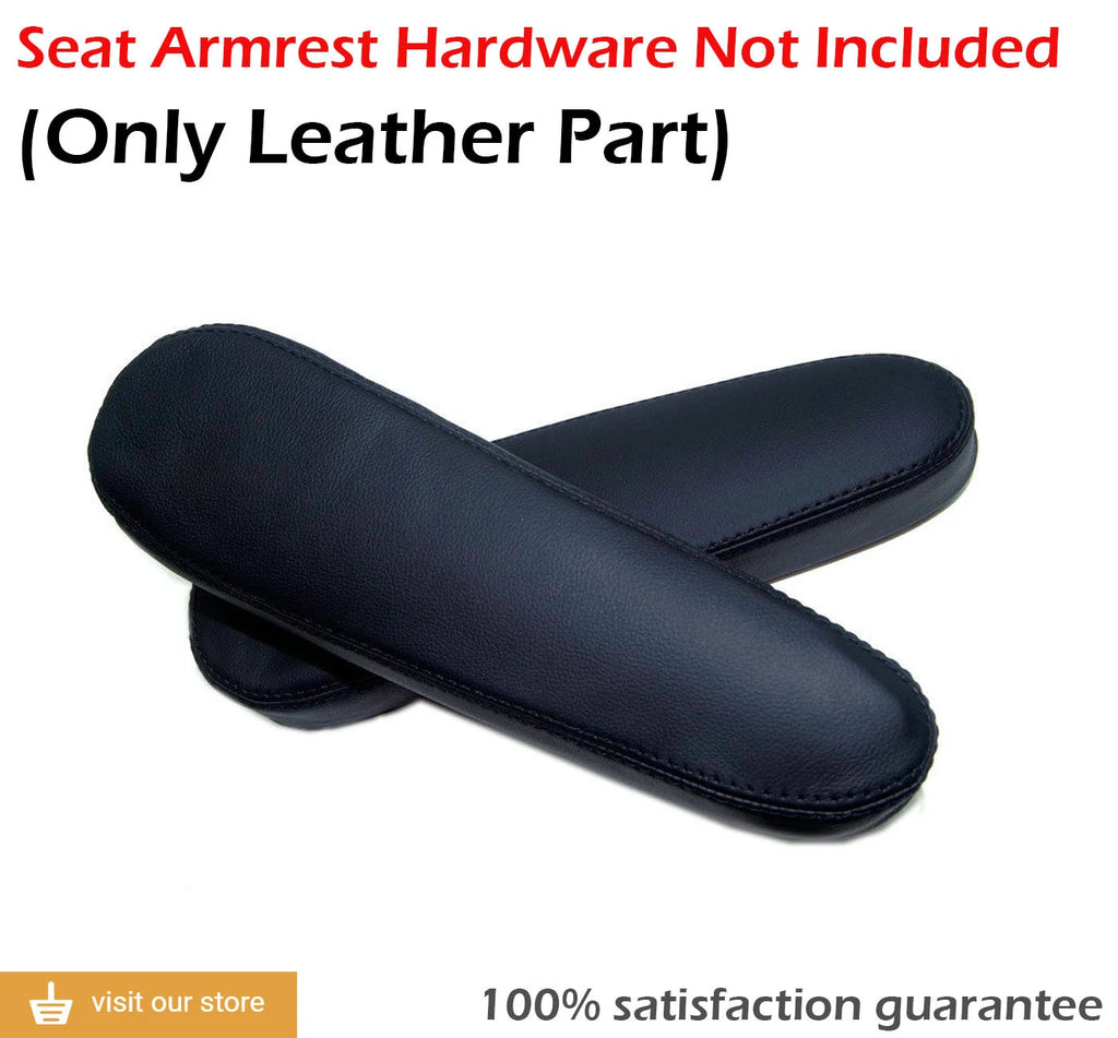 Front Seat Armrest Vinyl Leather Cover for Chevrolet Uplander (2005–2009)