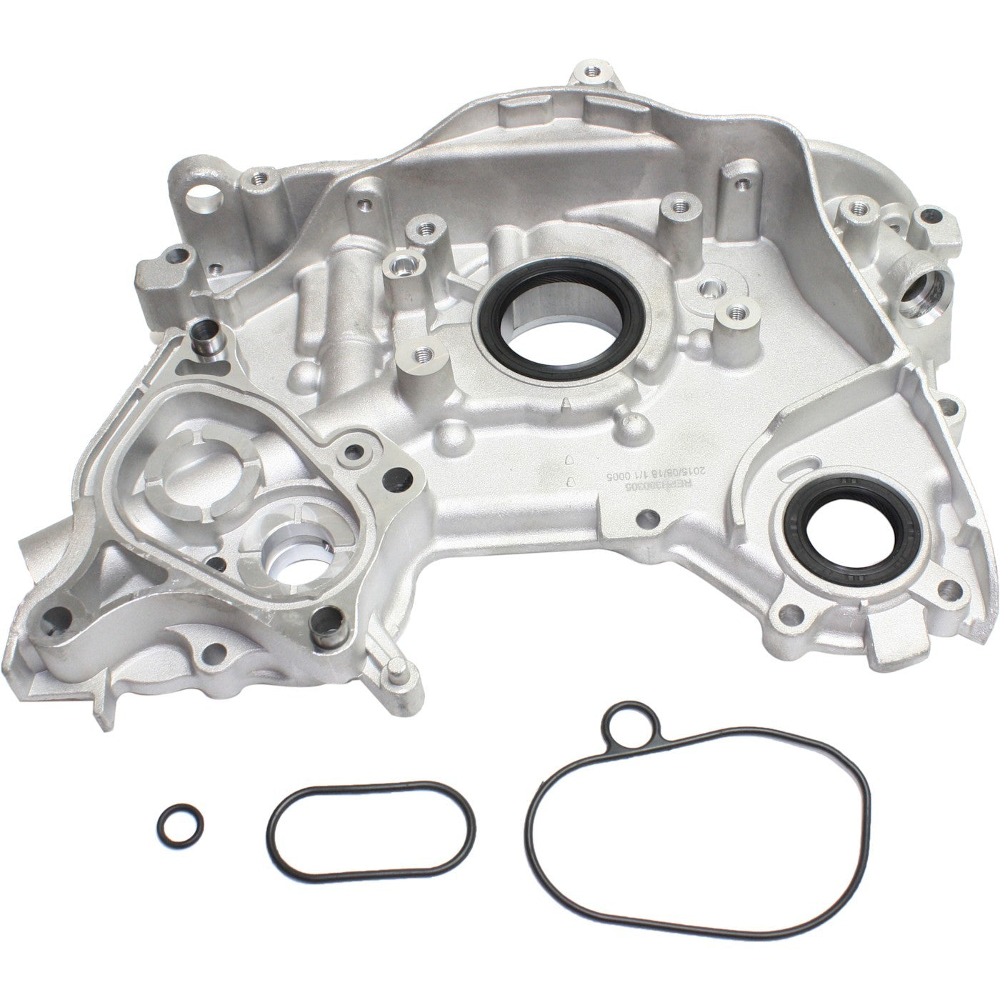 Oil Pump for Honda Accord Acura CL Odyssey Prelude (1992–1995)