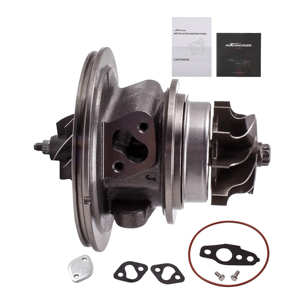 CT26 Turbocharger CHRA Cartridge for Toyota Celica 4WD (1990–1999)