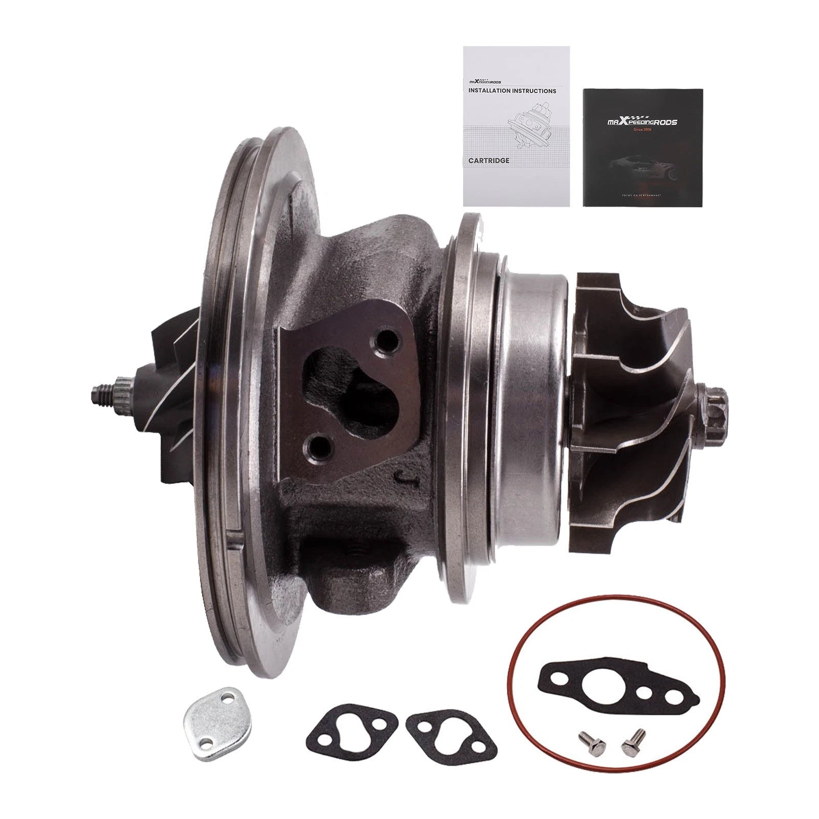 CT26 Turbocharger CHRA Cartridge for Toyota Celica 4WD (1990–1999)