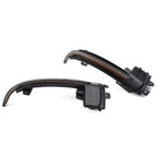 LED Dynamic Turn Signal Light for Audi A3 S3 RS3 A4 S4 B8.5 A5 (2013-2020)
