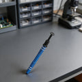 Bait Gripper for Fishing Enthusiasts - Aluminum Alloy