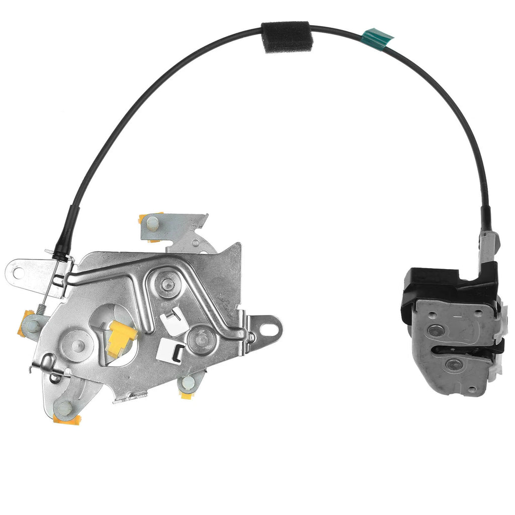 2X Rear Lower Door Lock Actuator for Ford F-150 F-250 (1997–2003)