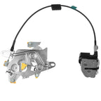 2X Rear Lower Door Lock Actuator for Ford F-150 F-250 (1997–2003)