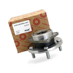 Front Wheel Bearing Hub Assembly for Mitsubishi Eclipse (1995–1999)
