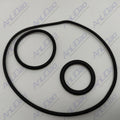 Water Pump Rebuild Kit for Johnson Evinrude OMC (392750, 393082, 395062, 435447)