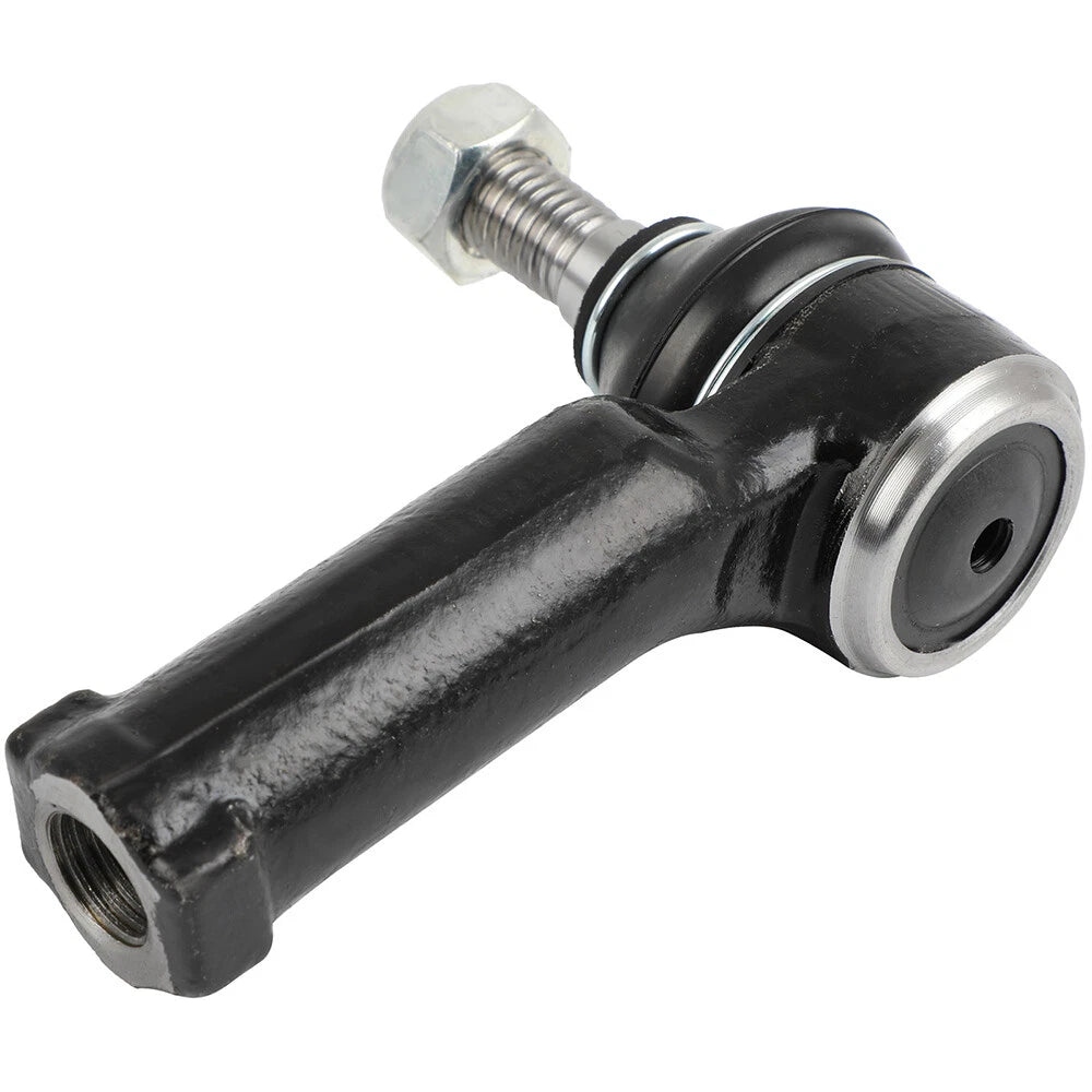 Set of 6 Steering Tie Rod Ends for Ford Fiesta (2011–2019)
