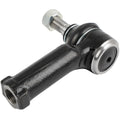 Set of 6 Steering Tie Rod Ends for Ford Fiesta (2011–2019)
