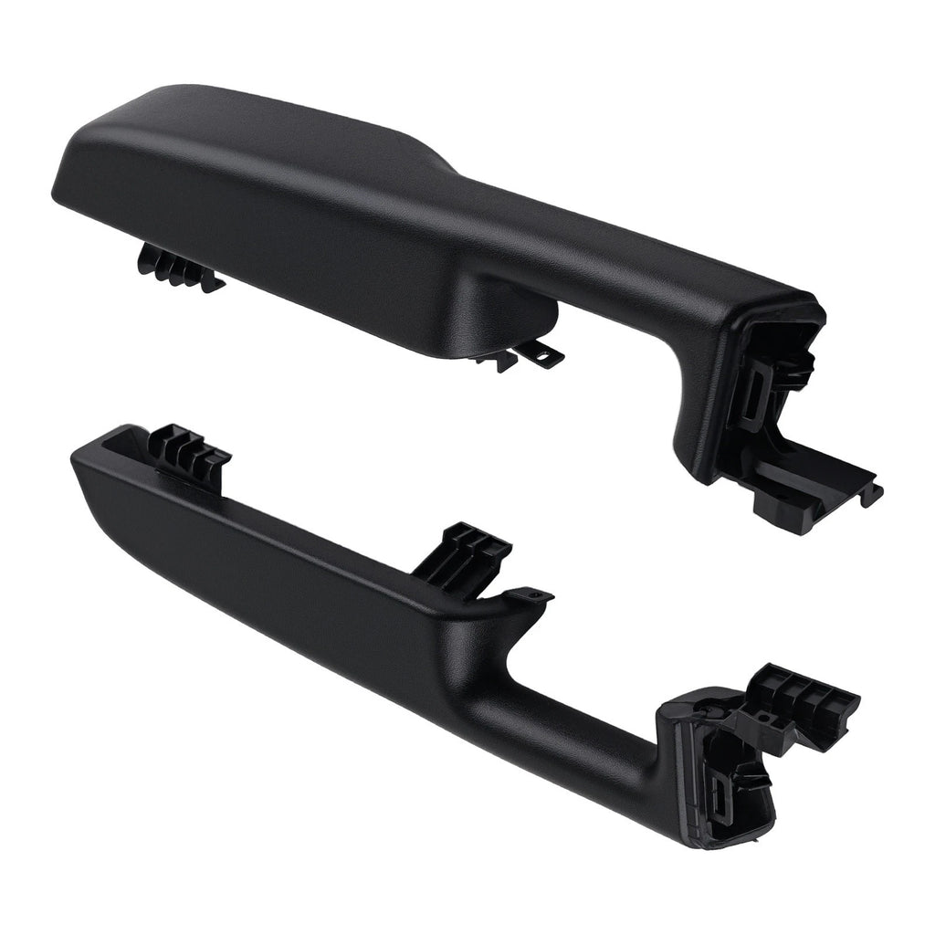 Black Door Handle Trim for Cadillac Escalade, Yukon (1999–2006) 15703702