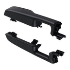 Black Door Handle Trim for Cadillac Escalade, Yukon (1999–2006) 15703702