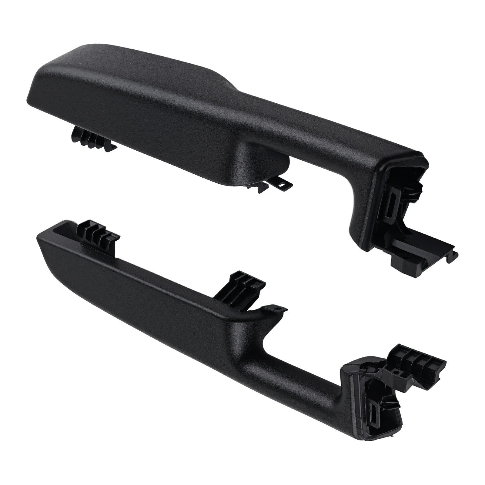 Black Door Handle Trim for Cadillac Escalade, Yukon (1999–2006) 15703702