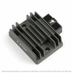 Voltage Regulator for Kawasaki KL250 KLR250 KL600 KLR600 (1984–2005) 5 Pins