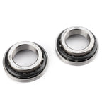 Steering Stem Bearing Seal Kit for Suzuki SV650 GSX-R1000 GSX1300 (1999–2023)
