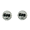 Parking Light Bulb Socket Holders for Honda Accord, Civic, CRV, Acura (2003-2012)