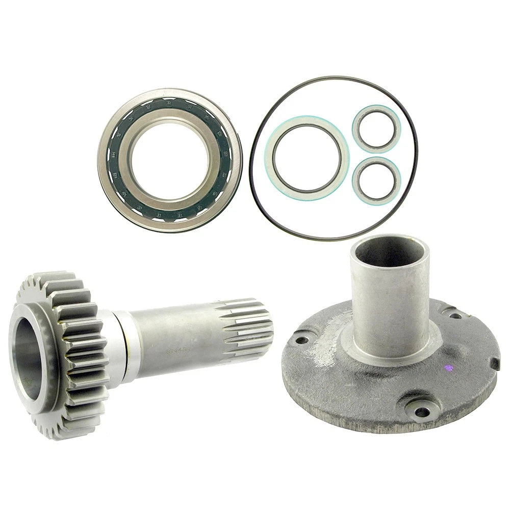 Drive Gear Kit 104401 for International (Fits 25 Degree)